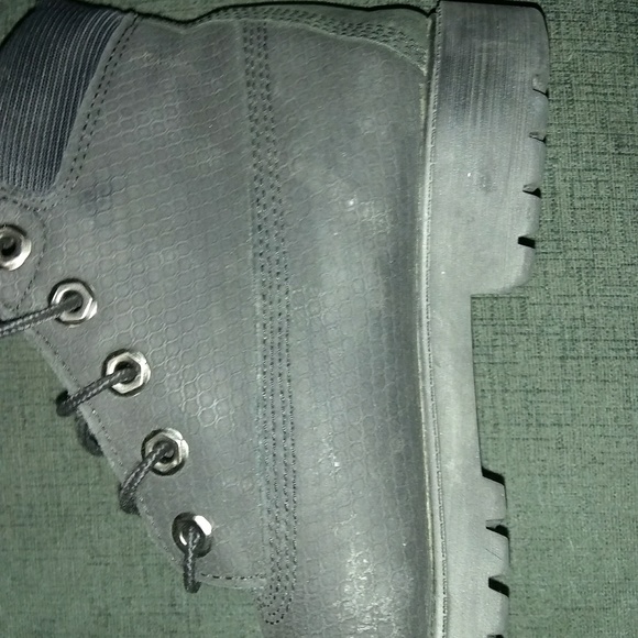 Timberland boot - Picture 4 of 7